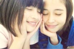 ハーフ説は本当？！広瀬すずと広瀬アリス仲良し姉妹の本名から真相に迫る！ | LAUGHY [ラフィ]