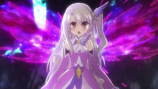 すきな魔法少女について語るトピ
