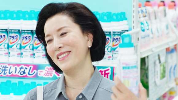高畑淳子のCM再開メド立たず 世間のイメージを見極め判断