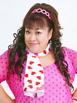 中性的な女性に憧れる