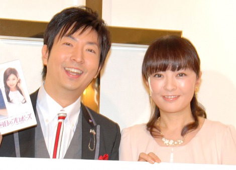 「ミヤネ屋」に丸岡いずみが限定復活! 宮根誠司へのキツイ突っ込みも健在