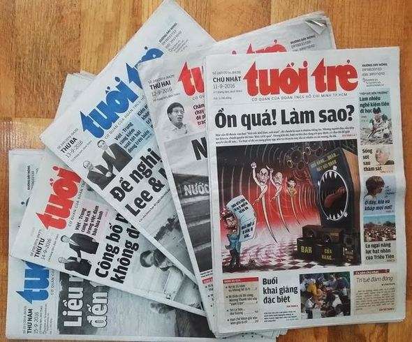 ベトナム日刊紙、ベトナム戦での韓国軍民間人虐殺を異例の報道 : 国際 : ハンギョレ