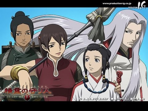 続編、再放送を期待しているアニメ