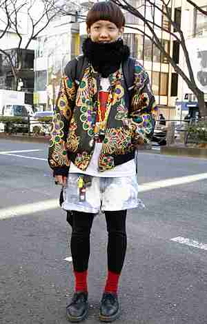 今どきそれはないなと思う男性ファッション