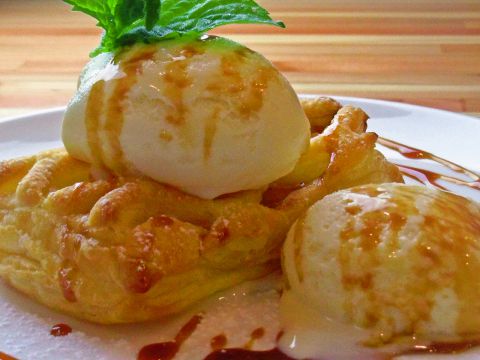 食欲の秋!最強の組み合わせは?
