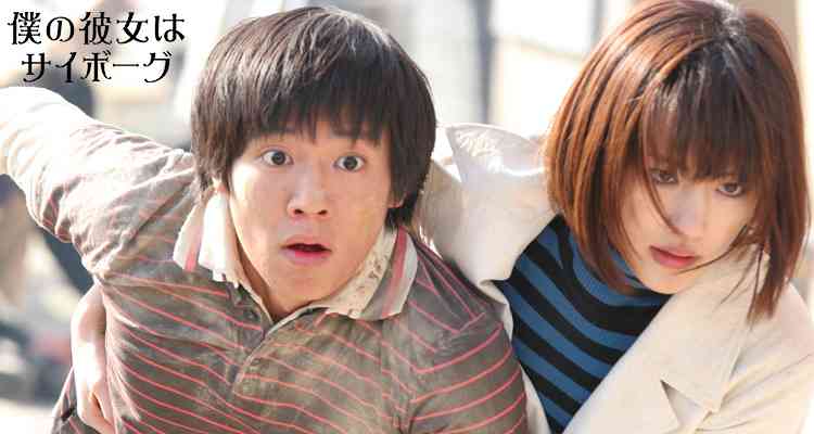 映画・ドラマで好きなカップルは？
