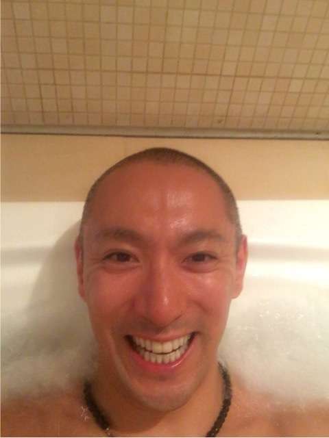 スッキリ！！！｜ABKAI 市川海老蔵オフィシャルブログ Powered by Ameba
