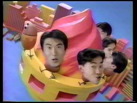 森永チョコボール - YouTube