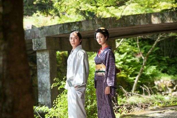 菜々緒、美髪・美脚・悪女は「私の名刺」