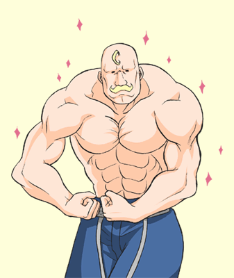 『鋼の錬金術師』好きな人