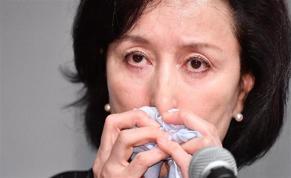 【高畑淳子会見詳報（３）】「性的嗜好がおかしいと思ったことはなかったですね」（1/4ページ） - 産経ニュース