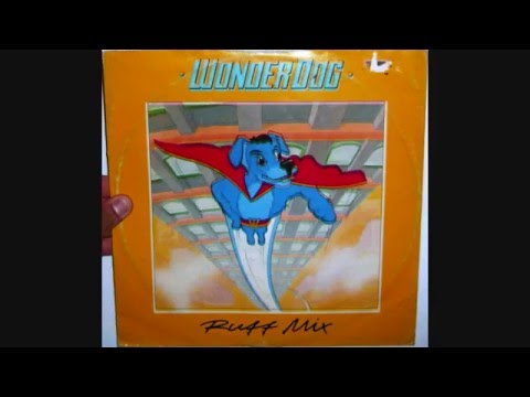 Wonder Dog - Living on a farm (1982) - YouTube