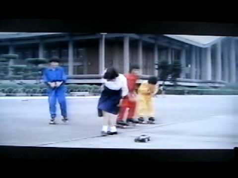 9　カンフーキッド 　好小子　　（日本語字幕） - YouTube