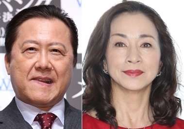 有名人の娘・息子の写真