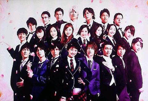 好きなフジテレビのドラマ