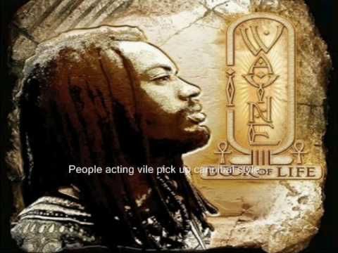 I-Wayne- Living In Love - YouTube