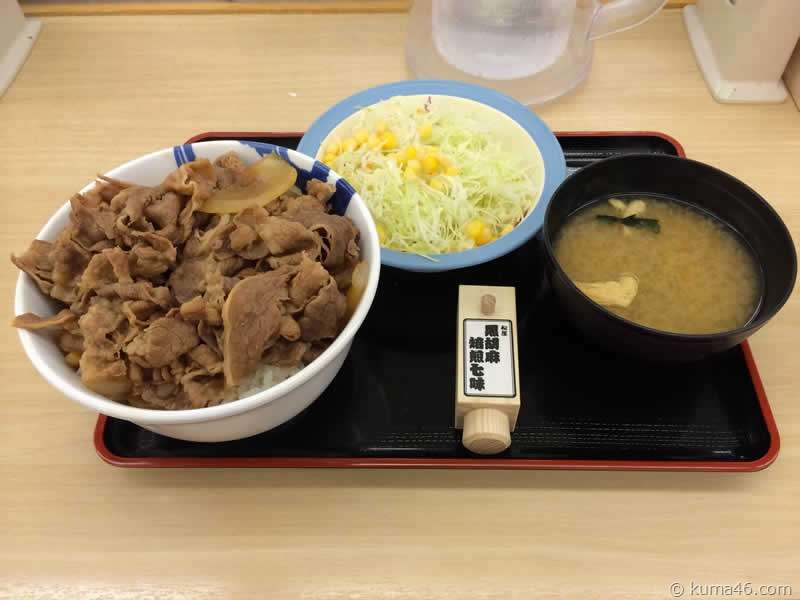 とにかくカロリー高そうで美味しそうな食べ物を貼るトピ