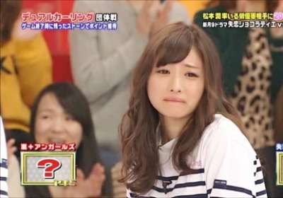 伊調馨は石原さとみ似?「かわいい」の声多数