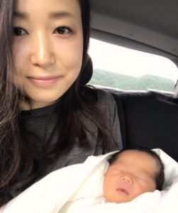 有名人の娘・息子の写真