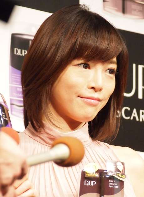 釈由美子、6月に産まれた息子を連れて保育園を見学に「のんびりしていられない」