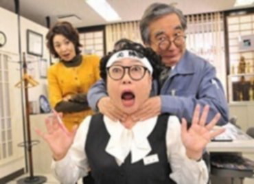 赤い霊柩車シリーズを語りたい