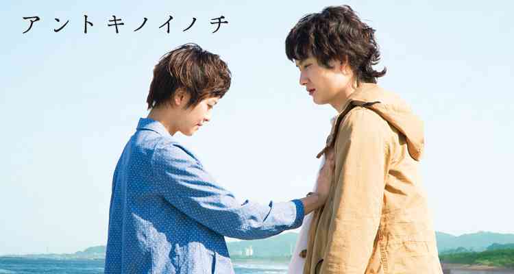 映画・ドラマで好きなカップルは？