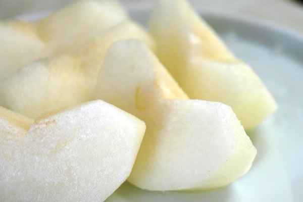 秋の味覚何食べましたか？