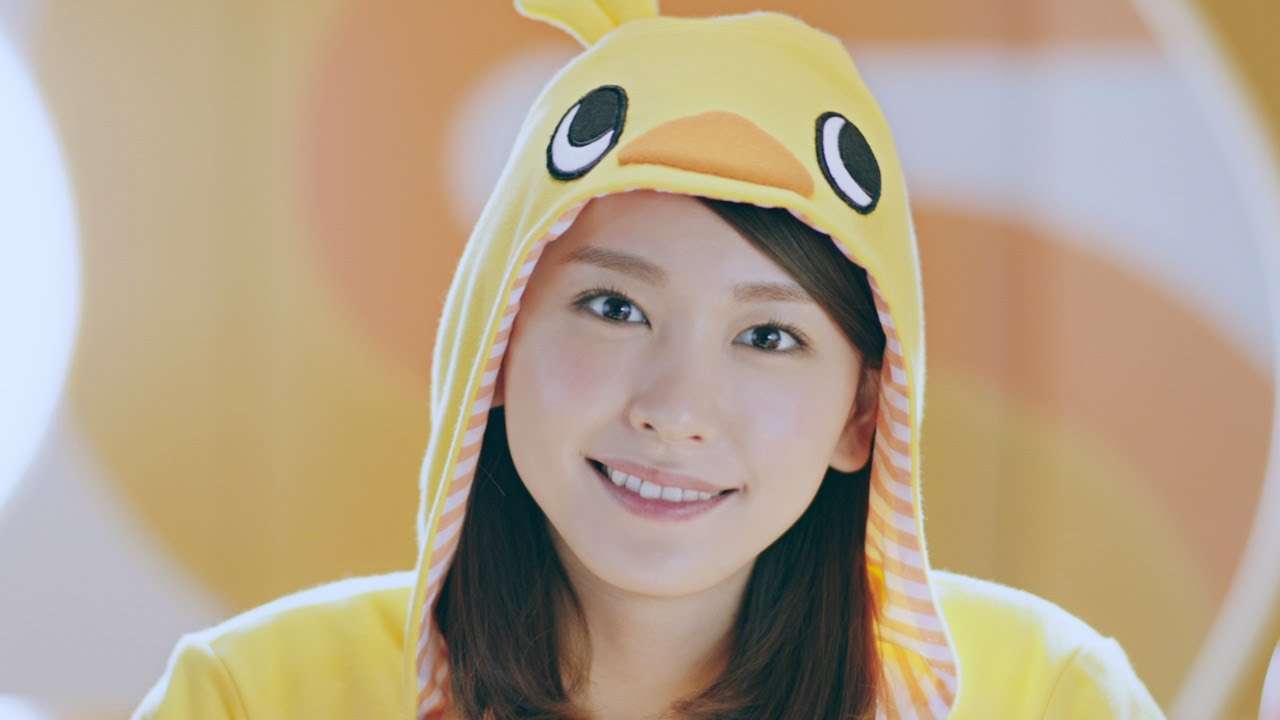 【画像】このCMを観たことがあったらプラスを押すトピ