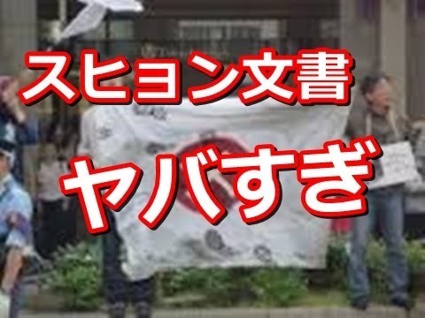 日本人なら知っておきたい「スヒョン文書」 日本国内で暗躍する売国政党と在日外国人の実態｜なでしこりん
