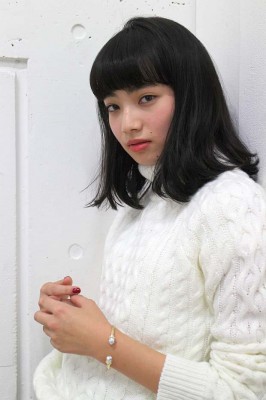 “ドS男子”役の中島健人とお風呂に！小松菜奈が自信語る | ニュースウォーカー