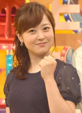 水ト麻美アナに磯山さやか…理想のぽっちゃり女子ランキング