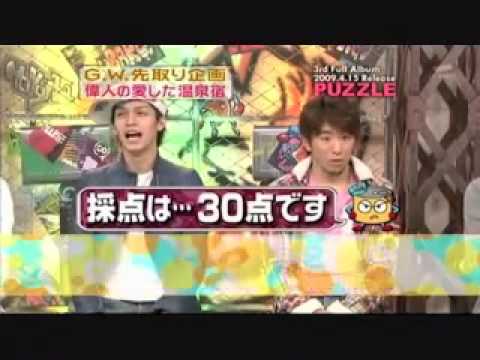 亮ちゃんのおなら - YouTube