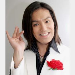 加藤紗里、インスタに小泉純一郎元首相とのツーショット！ 「紗里も改革してもらおう」
