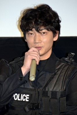 好きなアラサー俳優は誰ですか？