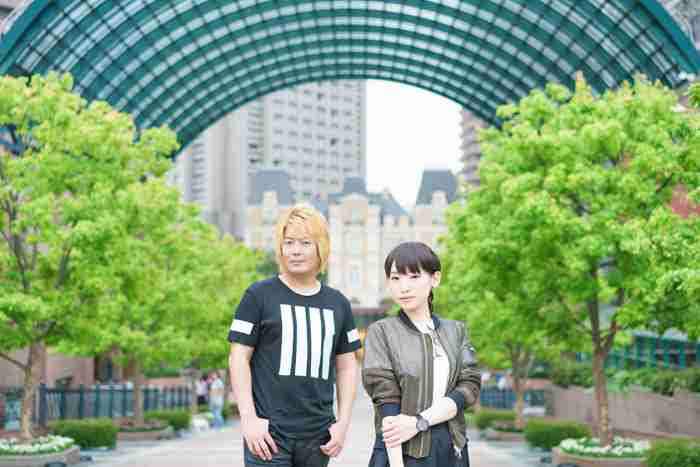八木沼悟志と南條愛乃が語るこれまでとこれから「fripSideがアニソンライブの最先端だと思ってる」 | SPICE - エンタメ特化型情報メディア スパイス