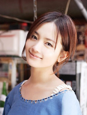外見が好み！な女性芸能人