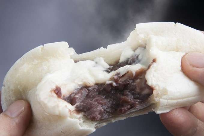 もちもち食感が好きな人集まれ♩