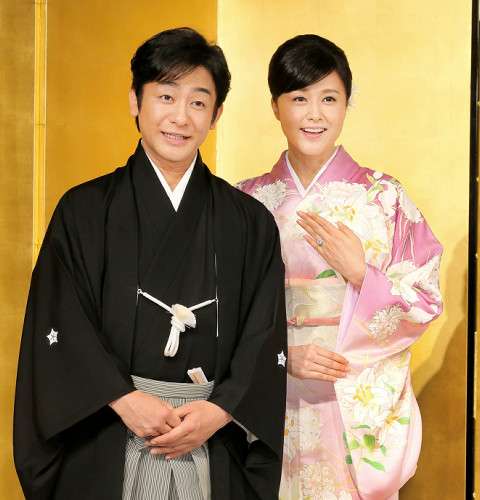紀香＆愛之助、23日に京都で世界遺産の神社で挙式　参列は身内のみ