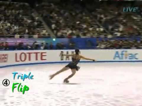 浅田真央　チャレンジ & エボリューション　mao asada Challenge & Evolution - YouTube