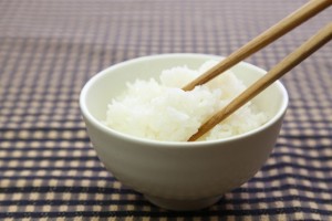 お米のカロリーが1合で何Kcalあるか調べてみた!! | 気になるマメ知識。