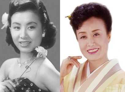 この懐かしい有名人、知っていればプラス