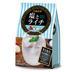 オススメのスティック飲料