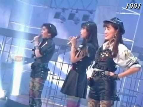 Mi-Ke　●想い出の九十九里浜 - YouTube