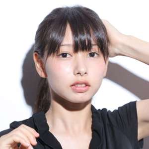 黒目が小さい芸能人