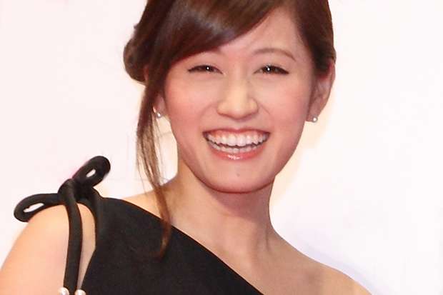 前田敦子がロケの最中に失礼な態度を連発 ウエンツ瑛士が厳しく注意