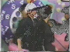 放送事故だと思う画像のトピ