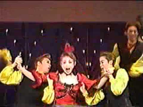 CAN-CAN3 - YouTube