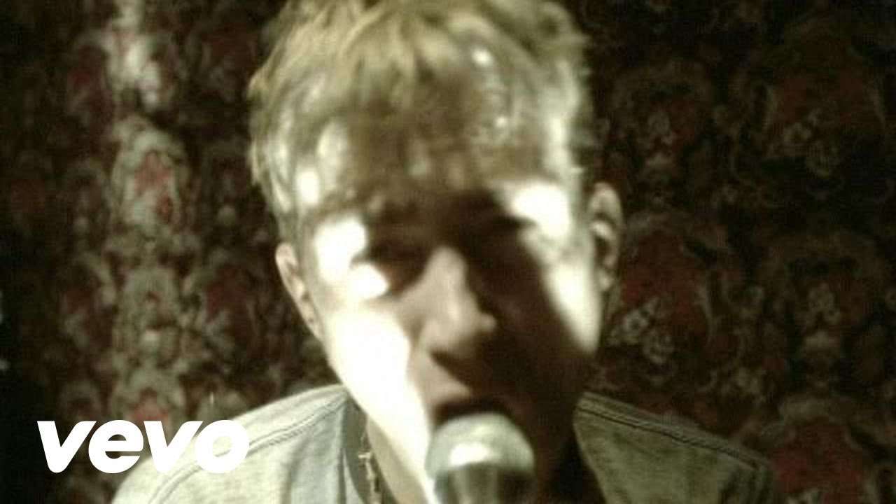 Blur - Song 2 - YouTube