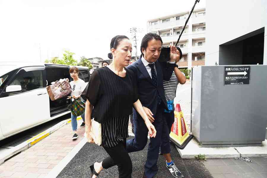 独走スクープ！高畑裕太強姦致傷事件 「示談交渉を仕切った 暴力団関係者」