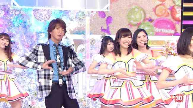Mステあるある